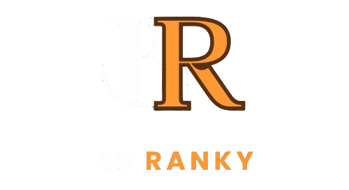 Be Ranky - Digital Marketing Agency
